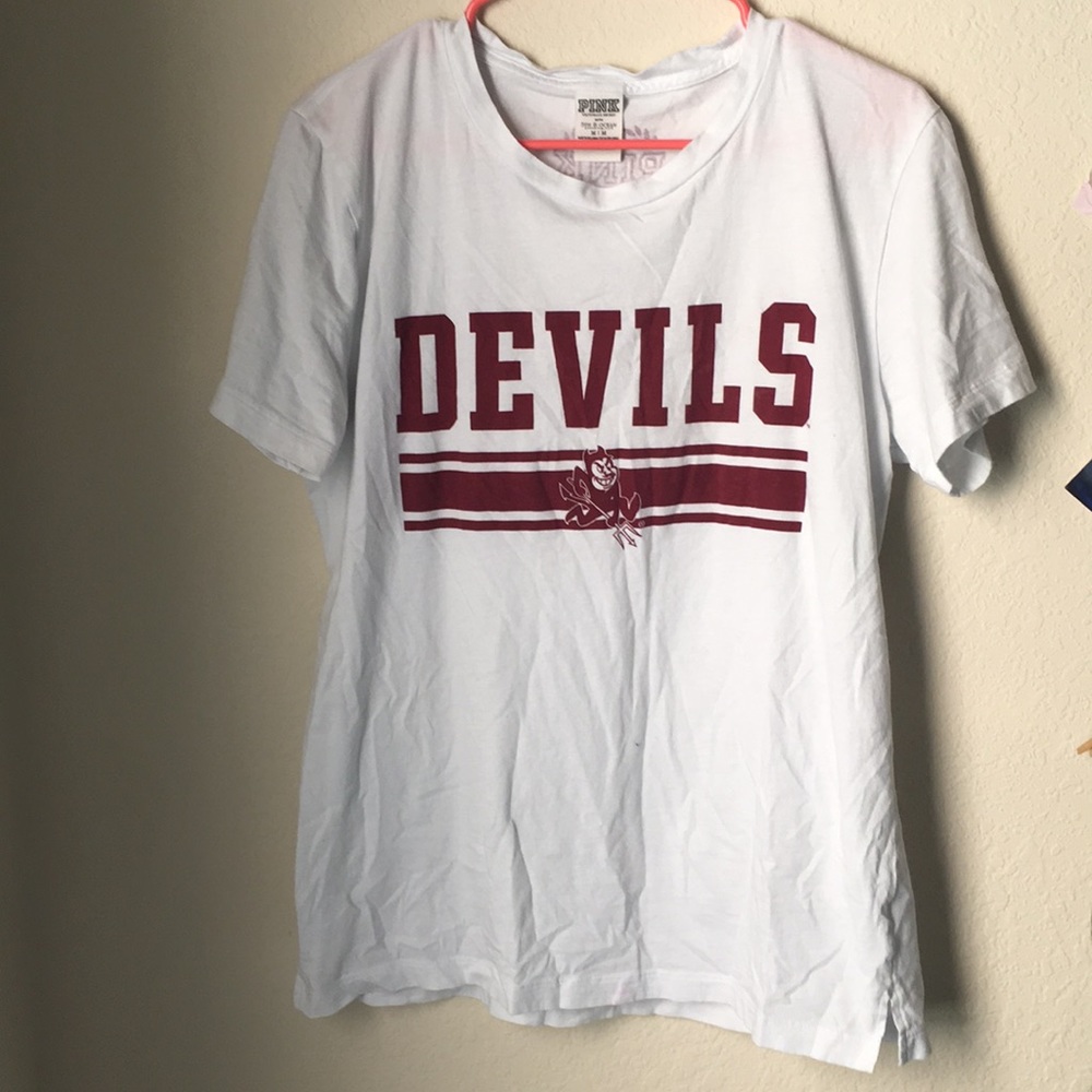 Arizona State University tee